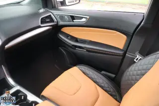 Ford Edge 2024 AWD Titanium 4dr SUV