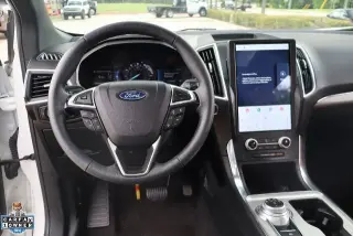 Ford Edge 2024 AWD Titanium 4dr SUV
