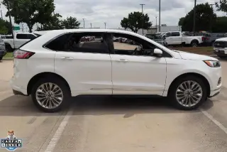Ford Edge 2024 AWD Titanium 4dr SUV