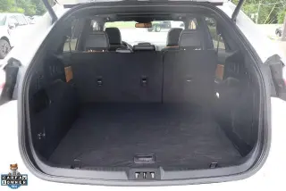 Ford Edge 2024 AWD Titanium 4dr SUV