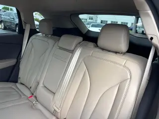 Lincoln Nautilus 2023 AWD Standard 4dr SUV