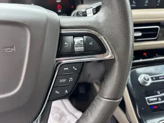 Lincoln Nautilus 2023 AWD Standard 4dr SUV