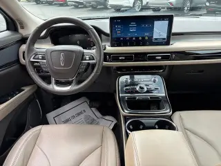Lincoln Nautilus 2023 AWD Standard 4dr SUV