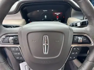 Lincoln Nautilus 2023 AWD Standard 4dr SUV