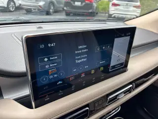 Lincoln Nautilus 2023 AWD Standard 4dr SUV