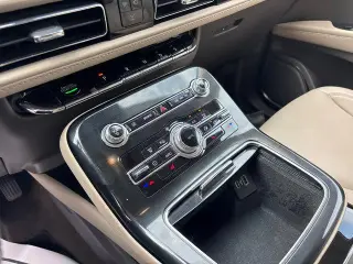 Lincoln Nautilus 2023 AWD Standard 4dr SUV