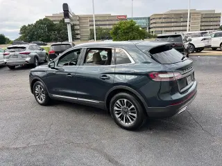 Lincoln Nautilus 2023 AWD Standard 4dr SUV