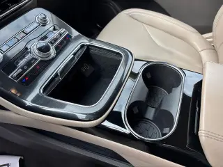 Lincoln Nautilus 2023 AWD Standard 4dr SUV