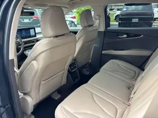 Lincoln Nautilus 2023 AWD Standard 4dr SUV
