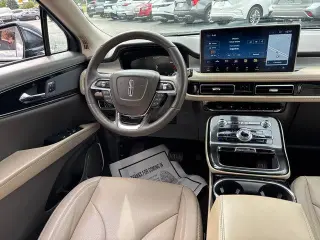 Lincoln Nautilus 2023 AWD Standard 4dr SUV