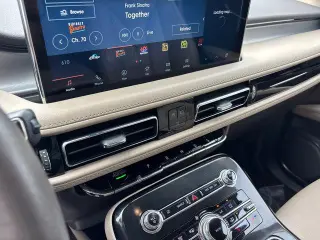 Lincoln Nautilus 2023 AWD Standard 4dr SUV