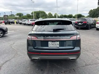 Lincoln Nautilus 2023 AWD Standard 4dr SUV