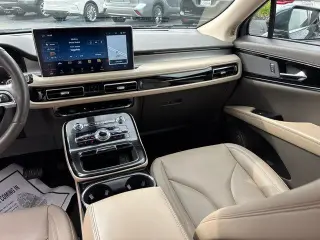 Lincoln Nautilus 2023 AWD Standard 4dr SUV