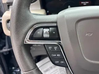 Lincoln Nautilus 2023 AWD Standard 4dr SUV