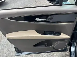 Lincoln Nautilus 2023 AWD Standard 4dr SUV