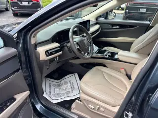 Lincoln Nautilus 2023 AWD Standard 4dr SUV