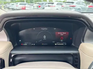 Lincoln Nautilus 2023 AWD Standard 4dr SUV