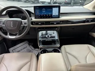 Lincoln Nautilus 2023 AWD Standard 4dr SUV