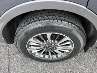 Lincoln Nautilus 2023 AWD Standard 4dr SUV