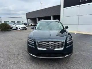 Lincoln Nautilus 2023 AWD Standard 4dr SUV
