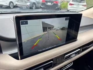 Lincoln Nautilus 2023 AWD Standard 4dr SUV