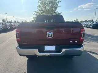 Ram 2500 2021 4x4 Tradesman 4dr Crew Cab 6.3 ft. SB Pickup
