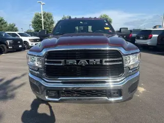 Ram 2500 2021 4x4 Tradesman 4dr Crew Cab 6.3 ft. SB Pickup