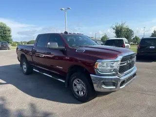 Ram 2500 2021 4x4 Tradesman 4dr Crew Cab 6.3 ft. SB Pickup