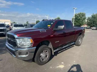 Ram 2500 2021 4x4 Tradesman 4dr Crew Cab 6.3 ft. SB Pickup