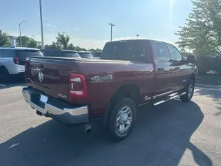 Ram 2500 2021 4x4 Tradesman 4dr Crew Cab 6.3 ft. SB Pickup