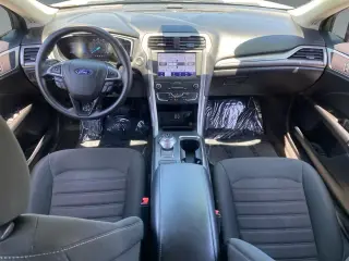Ford Fusion 2020 SE 4dr Sedan