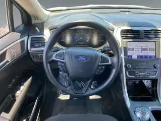 Ford Fusion 2020 SE 4dr Sedan