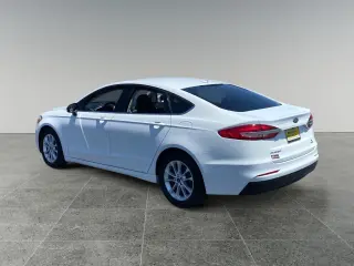 Ford Fusion 2020 SE 4dr Sedan