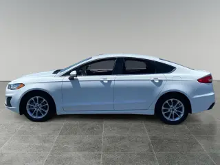 Ford Fusion 2020 SE 4dr Sedan