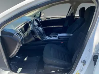 Ford Fusion 2020 SE 4dr Sedan
