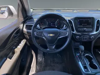 Chevrolet Equinox 2024 4x4 LT 4dr SUV w/1LT
