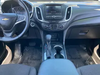 Chevrolet Equinox 2024 4x4 LT 4dr SUV w/1LT