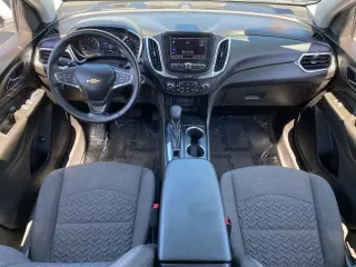 Chevrolet Equinox 2024 4x4 LT 4dr SUV w/1LT