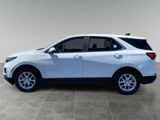 Chevrolet Equinox 2024 4x4 LT 4dr SUV w/1LT