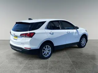 Chevrolet Equinox 2024 4x4 LT 4dr SUV w/1LT