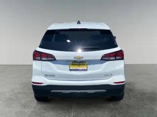 Chevrolet Equinox 2024 4x4 LT 4dr SUV w/1LT