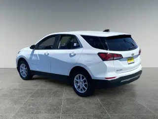 Chevrolet Equinox 2024 4x4 LT 4dr SUV w/1LT