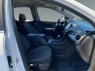 Chevrolet Equinox 2024 4x4 LT 4dr SUV w/1LT