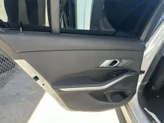 BMW 3 Series 2019 330i 4dr Sedan