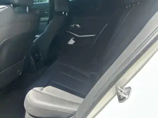 BMW 3 Series 2019 330i 4dr Sedan