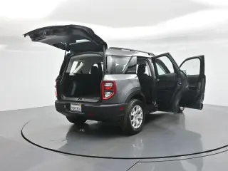 Ford Bronco Sport 2022 AWD Base 4dr SUV