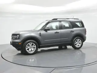 Ford Bronco Sport 2022 AWD Base 4dr SUV