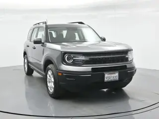 Ford Bronco Sport 2022 AWD Base 4dr SUV