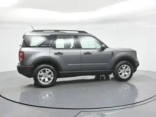 Ford Bronco Sport 2022 AWD Base 4dr SUV