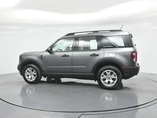 Ford Bronco Sport 2022 AWD Base 4dr SUV